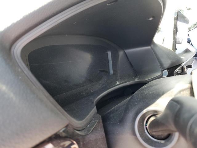 2HGFE4F86SH326367 - 2025 HONDA CIVIC SPORT 蓝色 照片 9