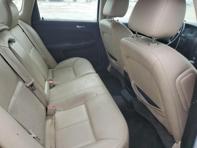 2G1WC5E33C1106008 - 2012 CHEVROLET IMPALA LTZ 白色 照片 10