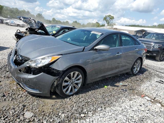 2013 HYUNDAI SONATA SE, 