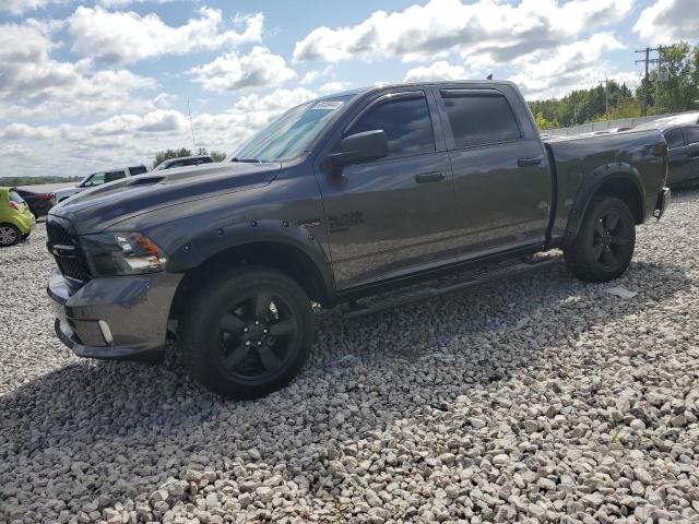 2020 RAM 1500 CLASS TRADESMAN, 