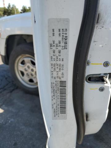 1C4NJPBA6GD547360 - 2016 JEEP PATRIOT SPORT თეთრი ფოტო 12