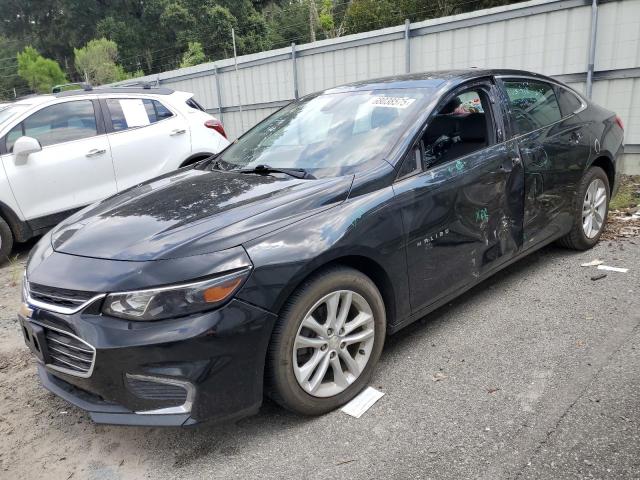 2018 CHEVROLET MALIBU LT, 