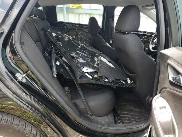 1G1ZD5ST7JF267319 - 2018 CHEVROLET MALIBU LT Qara foto 10