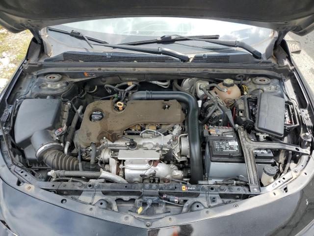 1G1ZD5ST7JF267319 - 2018 CHEVROLET MALIBU LT Qara foto 11