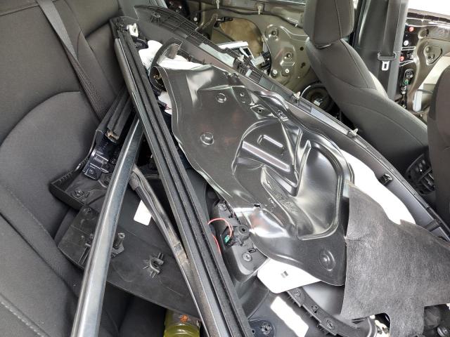 1G1ZD5ST7JF267319 - 2018 CHEVROLET MALIBU LT Qara foto 12