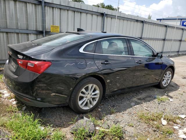 1G1ZD5ST7JF267319 - 2018 CHEVROLET MALIBU LT Qara foto 3