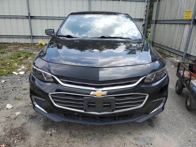1G1ZD5ST7JF267319 - 2018 CHEVROLET MALIBU LT Qara foto 5