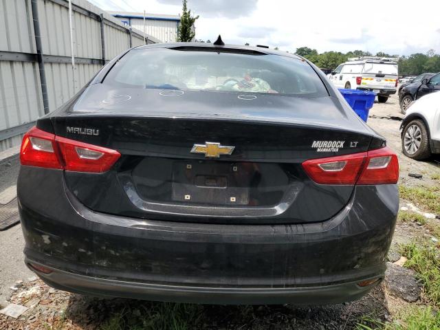 1G1ZD5ST7JF267319 - 2018 CHEVROLET MALIBU LT Qara foto 6