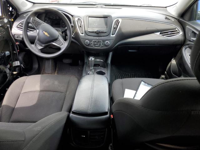 1G1ZD5ST7JF267319 - 2018 CHEVROLET MALIBU LT Qara foto 8