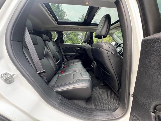 1C4PJMBX4ND522031 - 2022 JEEP CHEROKEE TRAILHAWK WHITE photo 6