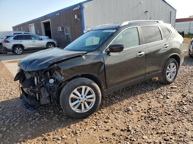 2016 NISSAN ROGUE S, 