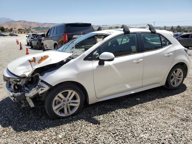 2021 TOYOTA COROLLA SE, 