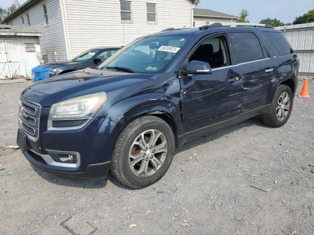2016 GMC ACADIA SLT-1, 