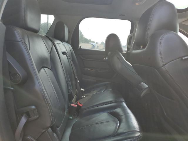 1GKKVRKD1GJ284407 - 2016 GMC ACADIA SLT-1 BLUE photo 11