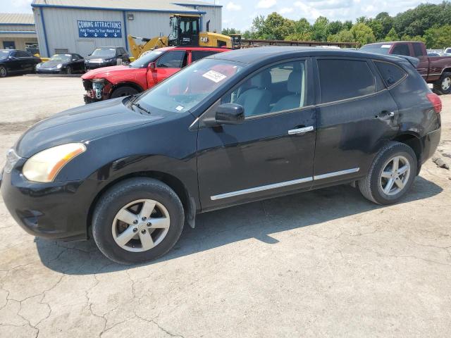 2013 NISSAN ROGUE S, 