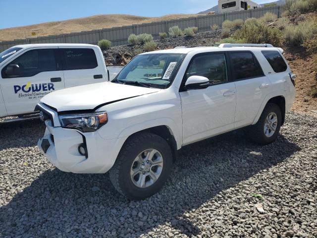 2018 TOYOTA 4RUNNER SR5/SR5 PREMIUM, 