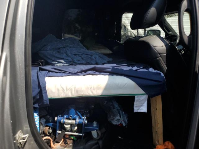 3C7WRTCL4PG650840 - 2023 RAM 3500 رمادي صورة 10