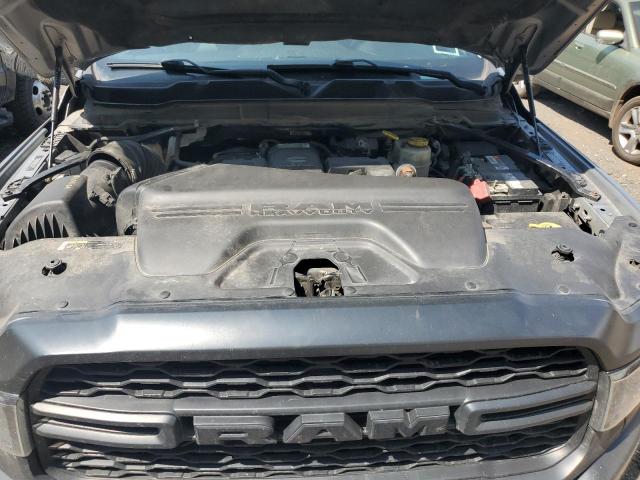 3C7WRTCL4PG650840 - 2023 RAM 3500 رمادي صورة 11