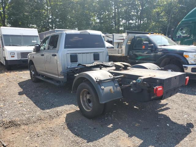 3C7WRTCL4PG650840 - 2023 RAM 3500 رمادي صورة 2