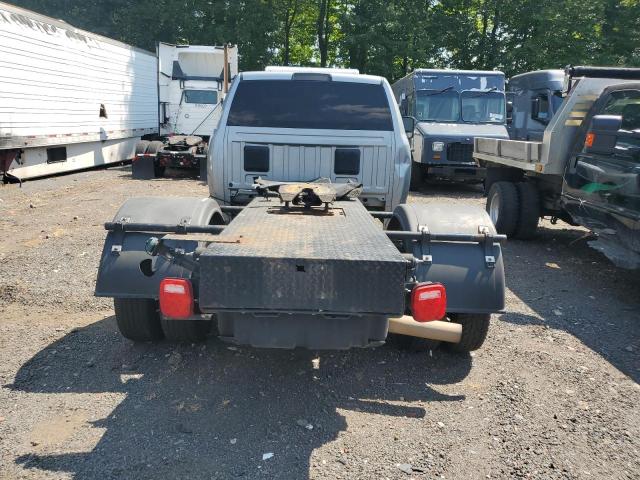 3C7WRTCL4PG650840 - 2023 RAM 3500 رمادي صورة 6