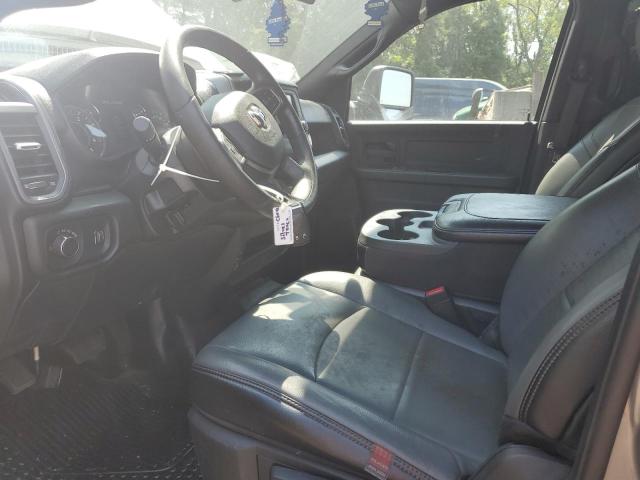 3C7WRTCL4PG650840 - 2023 RAM 3500 رمادي صورة 7