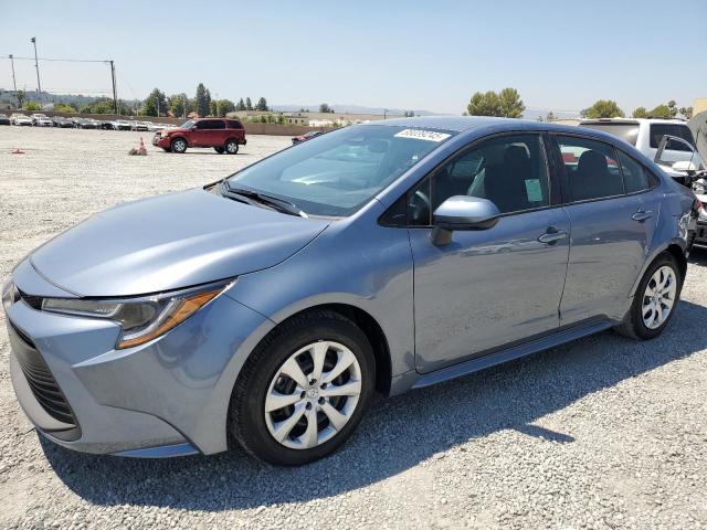 2025 TOYOTA COROLLA LE, 
