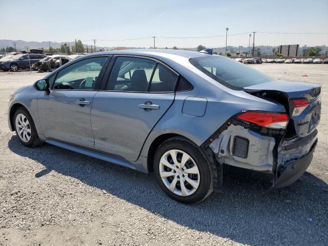 5YFB4MDE7SP333332 - 2025 TOYOTA COROLLA LE 蓝色 照片 2