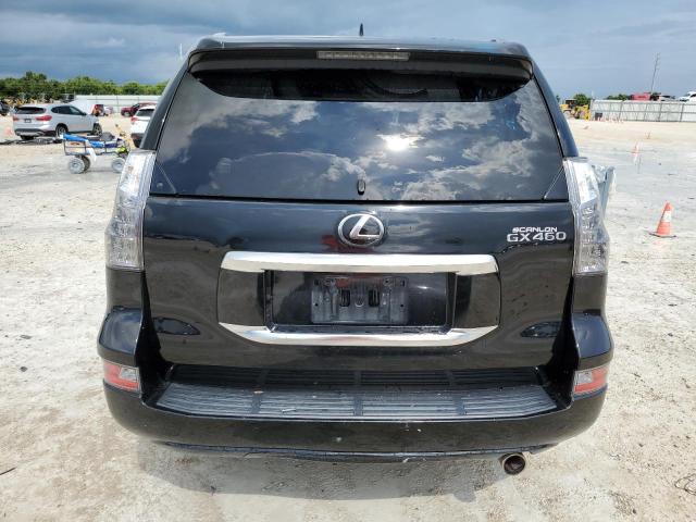 JTJAM7BX3L5254561 - 2020 LEXUS GX 460 PREMIUM BLACK photo 6