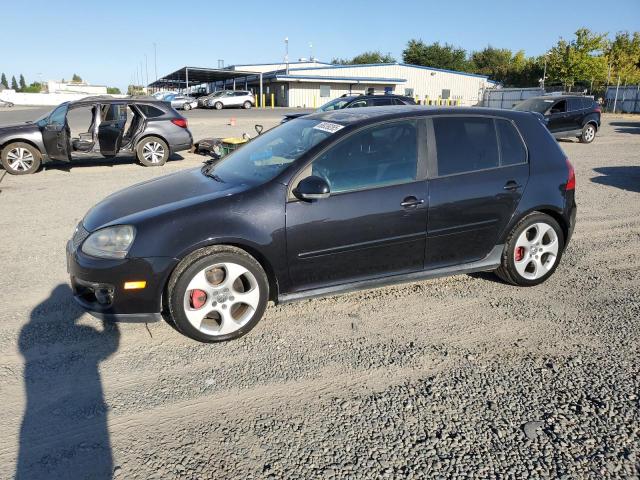 2008 VOLKSWAGEN GTI, 