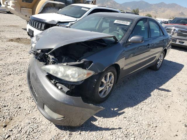 2005 TOYOTA CAMRY LE, 