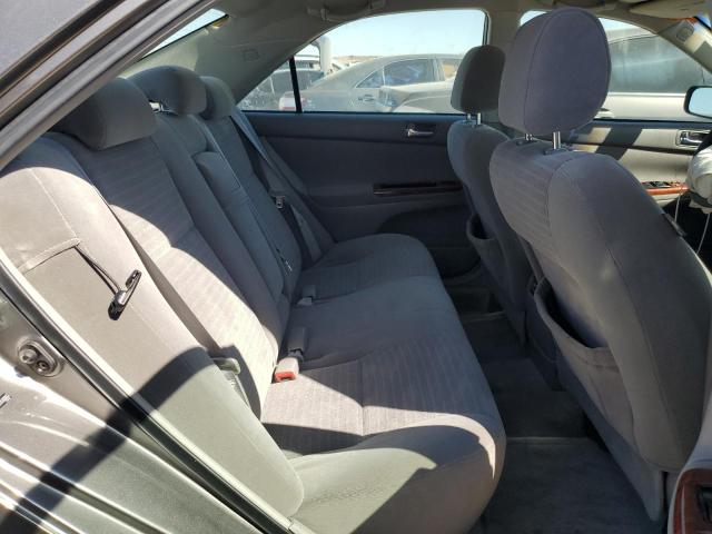 4T1BE30K35U580806 - 2005 TOYOTA CAMRY LE TAN photo 10