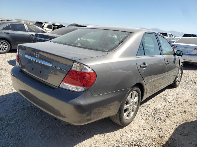 4T1BE30K35U580806 - 2005 TOYOTA CAMRY LE TAN photo 3