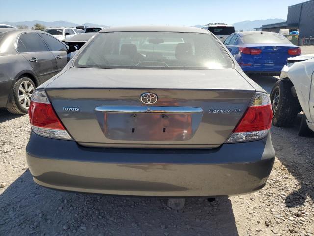 4T1BE30K35U580806 - 2005 TOYOTA CAMRY LE TAN photo 6