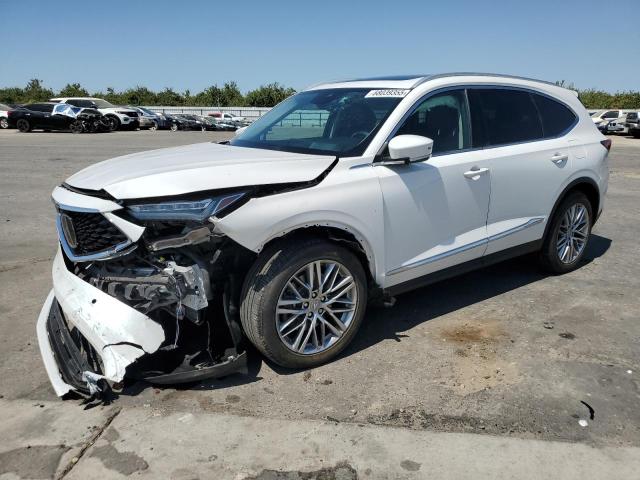 2023 ACURA MDX ADVANCE, 
