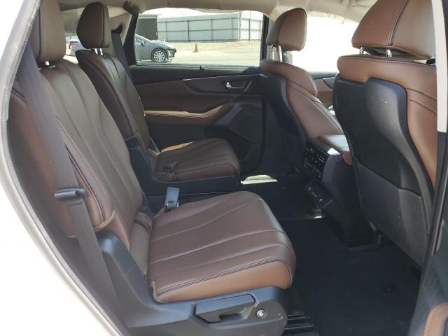 5J8YE1H80PL043297 - 2023 ACURA MDX ADVANCE WHITE photo 11