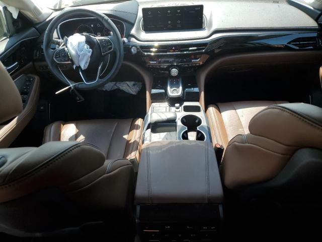 5J8YE1H80PL043297 - 2023 ACURA MDX ADVANCE WHITE photo 8