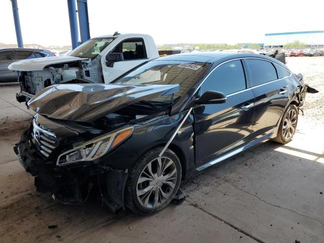 2015 HYUNDAI SONATA SPORT, 