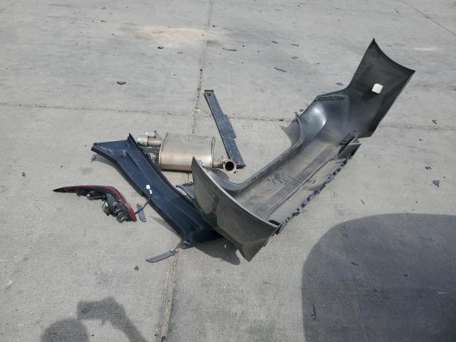 4T1G11AK3PU749441 - 2023 TOYOTA CAMRY SE NIGHT SHADE GRAY photo 12