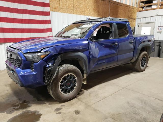 2024 TOYOTA TACOMA DOUBLE CAB, 