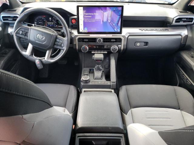 3TMLB5JN1RM002946 - 2024 TOYOTA TACOMA DOUBLE CAB Blau Foto 8