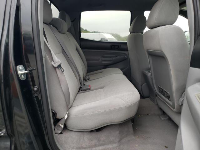 3TMJU62N85M004046 - 2005 TOYOTA TACOMA DOUBLE CAB PRERUNNER BLACK photo 11