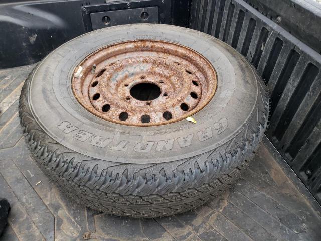 3TMJU62N85M004046 - 2005 TOYOTA TACOMA DOUBLE CAB PRERUNNER BLACK photo 13