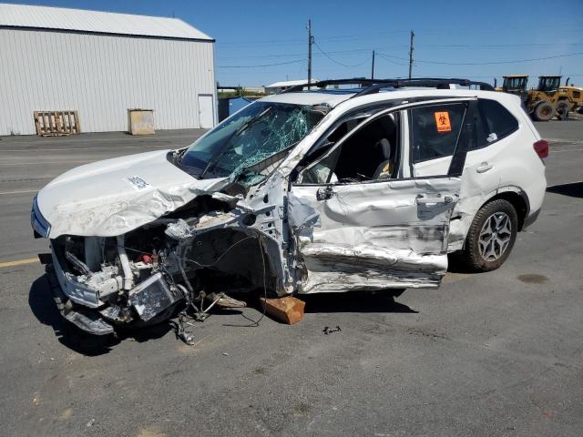 2019 SUBARU FORESTER PREMIUM, 
