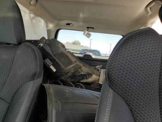 JF2SKAECXKH440437 - 2019 SUBARU FORESTER PREMIUM Ақ фото 10