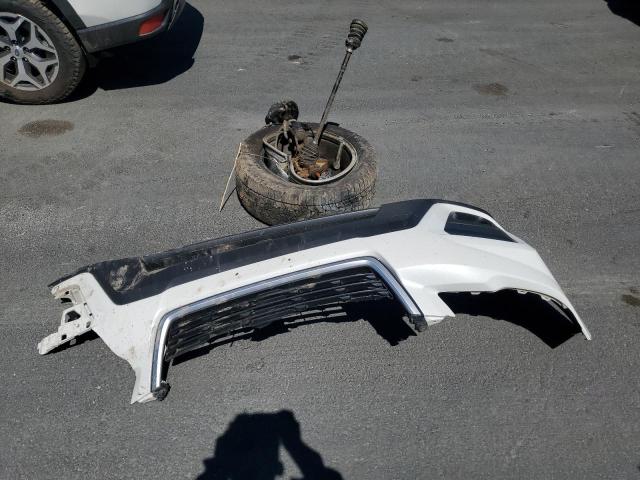 JF2SKAECXKH440437 - 2019 SUBARU FORESTER PREMIUM Ақ фото 13