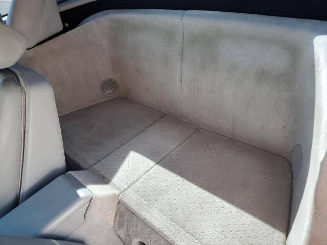 WDBFA68F6XF187785 - 1999 MERCEDES-BENZ SL 500 فضي صورة 10