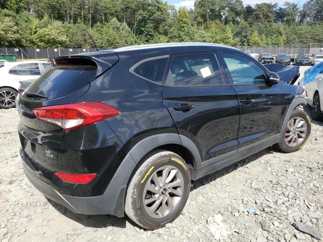 KM8J3CA22GU062964 - 2016 HYUNDAI TUCSON LIMITED BLACK photo 3