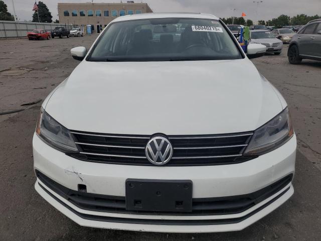 3VWDB7AJ0HM255295 - 2017 VOLKSWAGEN JETTA SE 白色 照片 5
