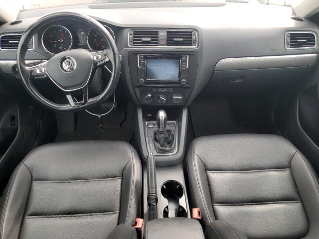 3VWDB7AJ0HM255295 - 2017 VOLKSWAGEN JETTA SE 白色 照片 8