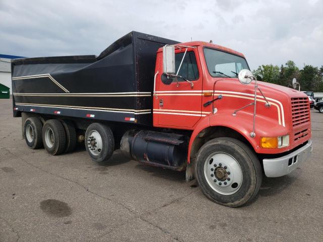 1990 INTERNATIONAL 8000 8100, 